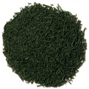 Organic Jade Green from Steepers