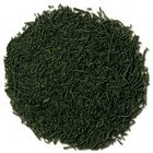 Organic Jade Green from Steepers