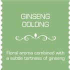 Ginseng Oolong from Murchie's Tea & Coffee