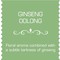 Ginseng Oolong from Murchie's Tea & Coffee
