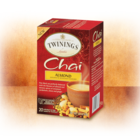 Almond Chai from Twinings