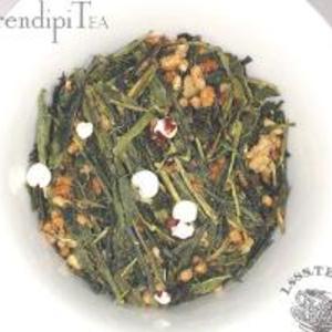 Gen Mai Cha from SerendipiTea
