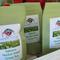 Market Stand Green Tea #2 from Sakuma Brothers 