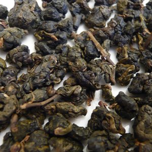 Dong Ding Oolong Competition Grade II from Life In Teacup