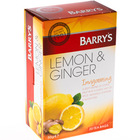Lemon & Ginger from Barry's Tea