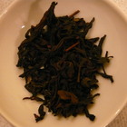 Organic Wuyi Oolong from Fairway