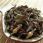 White Blueberry from Dr. Tea's Tea Garden