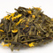 Mango Sencha from The Tea Haus