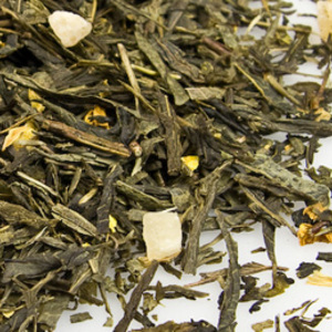 Sencha Mango from T2