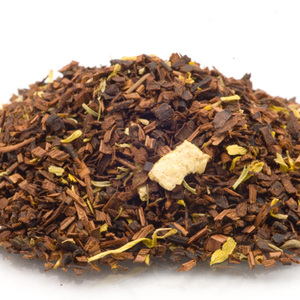 Honeybush Orange from The Tea Haus