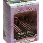 Velvet Garden White Rose from Numi Organic Tea