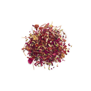 All The Raj from DAVIDsTEA