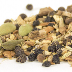 Chai Spice from Verdant Tea
