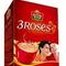 3Roses from Brooke Bond