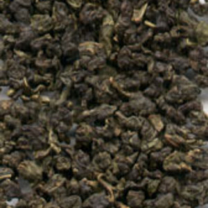 Qingxiang from Teaism