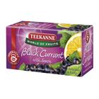 Black Currant with Lemon from Teekanne