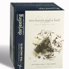 Darjeeling from two leaves and a bud
