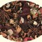 Candied Pomegranate: Winter Solstice from The Seasoned Home