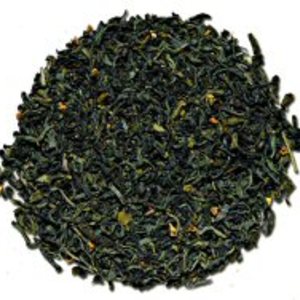 Osmanthus Green Tea from Culinary Teas