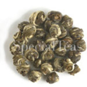 Jasmine Phoenix Pearls from SpecialTeas
