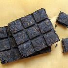 2011 MGH 1104 Ripe Pu-erh Tea Brick from PuerhShop.com
