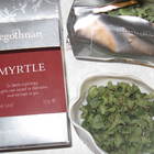 myrtle from Tregothnan