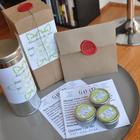 Gavati from Handmade Tea