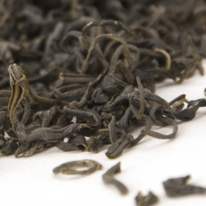 Autumn Laoshan Green from Verdant Tea