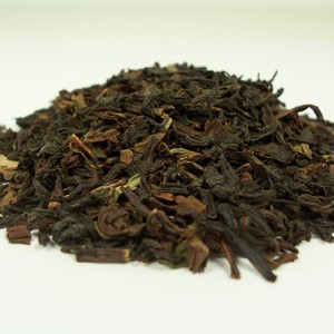 Tukdah Summer - Darjeeling 2nd Flush 2011 from Happy Earth Tea