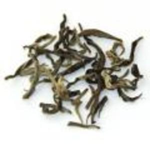 Himalayan Shangri La White Organic from Rare Tea Republic 