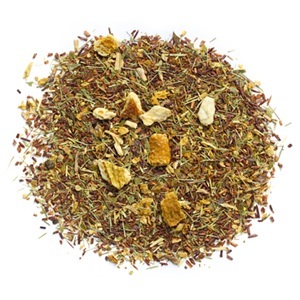 Turmeric Snap from DAVIDsTEA