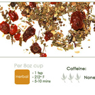 Holy Detox from Koni Tea Company 