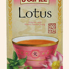Lotus from Yogi Tea