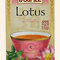 Lotus from Yogi Tea