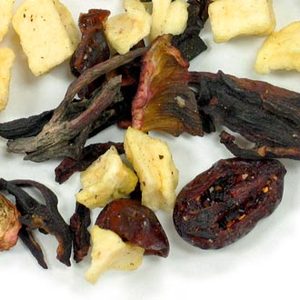 Berry Blues from Adagio Teas