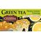 Honey Lemon Ginseng Green Tea from Celestial Seasonings