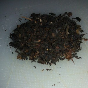 Earl Grey from McNulty's
