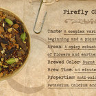 Firefly Chai from 深蒸し茶