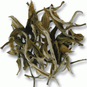 Imperial White from The Tao of Tea