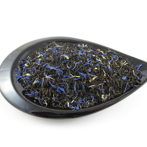 Earl Grey Blue Flowers from PureAromaTea