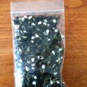 Let it Snow from Keen Tea Thyme
