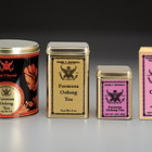 Formosa Oolong from Mark T. Wendell
