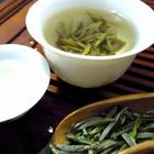 Organic White Down Silver Needle from Grand Tea