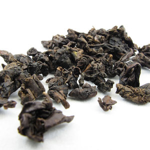 Tie Guan Yin from Send Me Tea