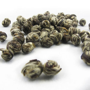 Jasmine Dragon Pearl from Send Me Tea