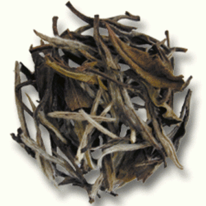 White Peony from The Tao of Tea