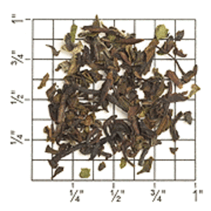 TD06: Orthodox BOP Darjeeling from Upton Tea Imports