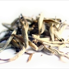 Virgin Silver Buds from Five Mountains