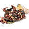 Toasted Nut Brulee Oolong & Skinny Chai Pu-erh Blend from Teavana