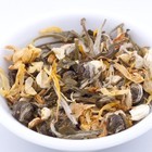 Citrus Blossom White Earl Grey from Ovation Teas